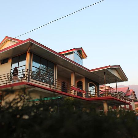 Aditya Homestay Bir-Billing Surrounded By Mountains Εξωτερικό φωτογραφία