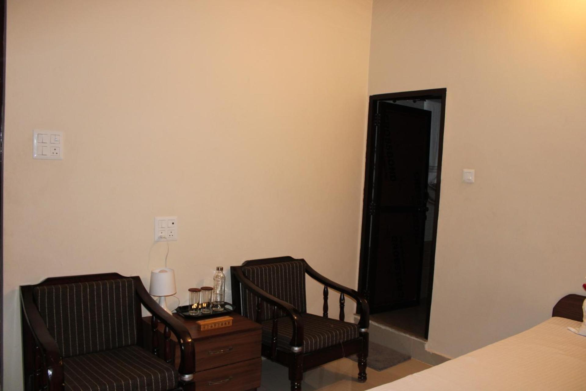 Aditya Homestay Bir-Billing Surrounded By Mountains Εξωτερικό φωτογραφία