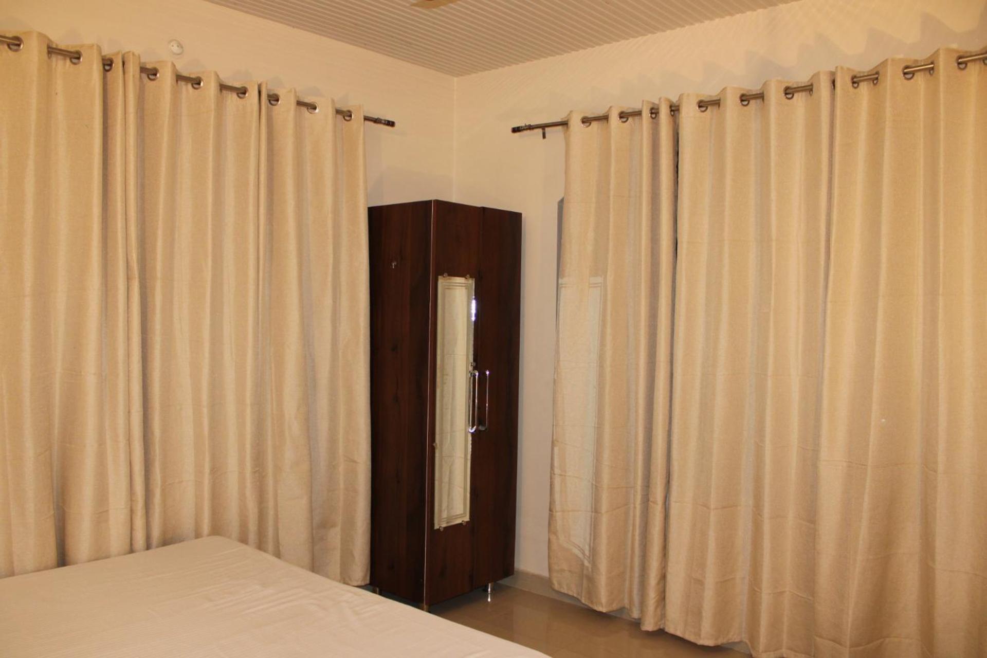 Aditya Homestay Bir-Billing Surrounded By Mountains Εξωτερικό φωτογραφία