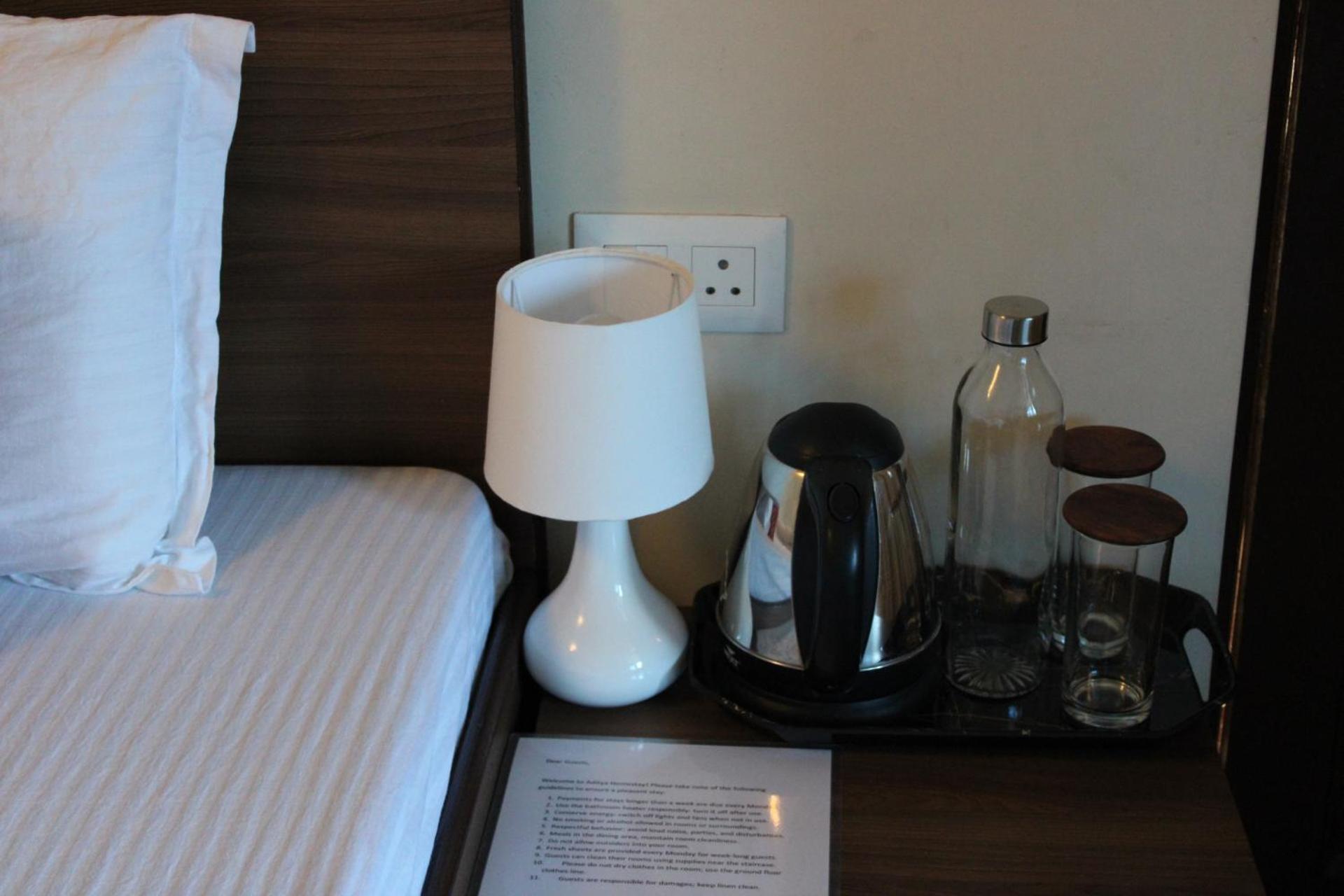 Aditya Homestay Bir-Billing Surrounded By Mountains Εξωτερικό φωτογραφία
