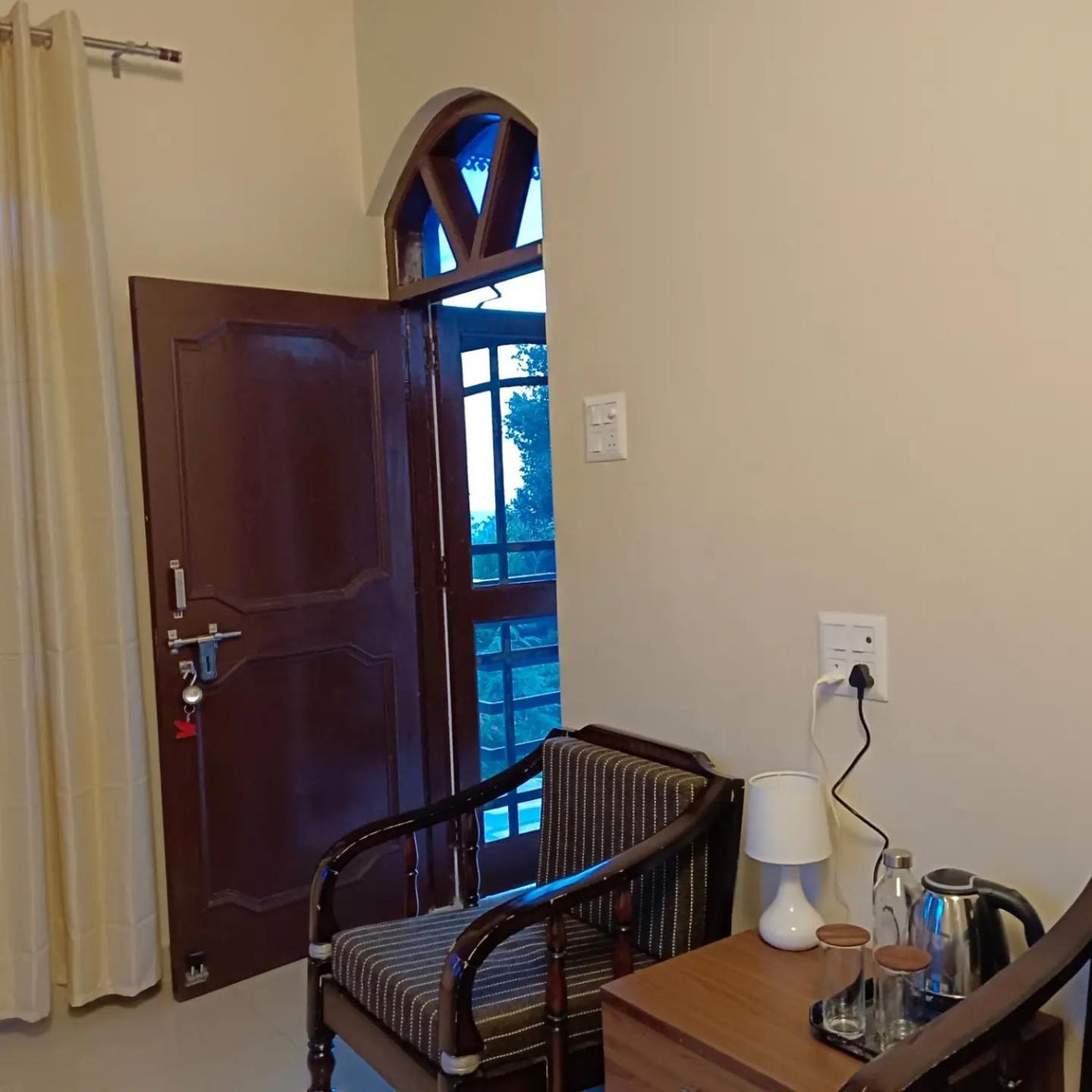 Aditya Homestay Bir-Billing Surrounded By Mountains Εξωτερικό φωτογραφία