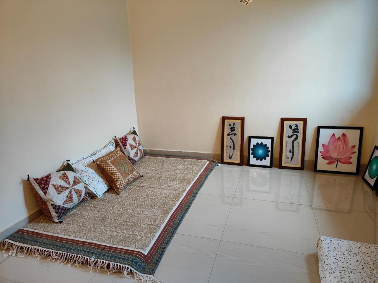 Aditya Homestay Bir-Billing Surrounded By Mountains Εξωτερικό φωτογραφία