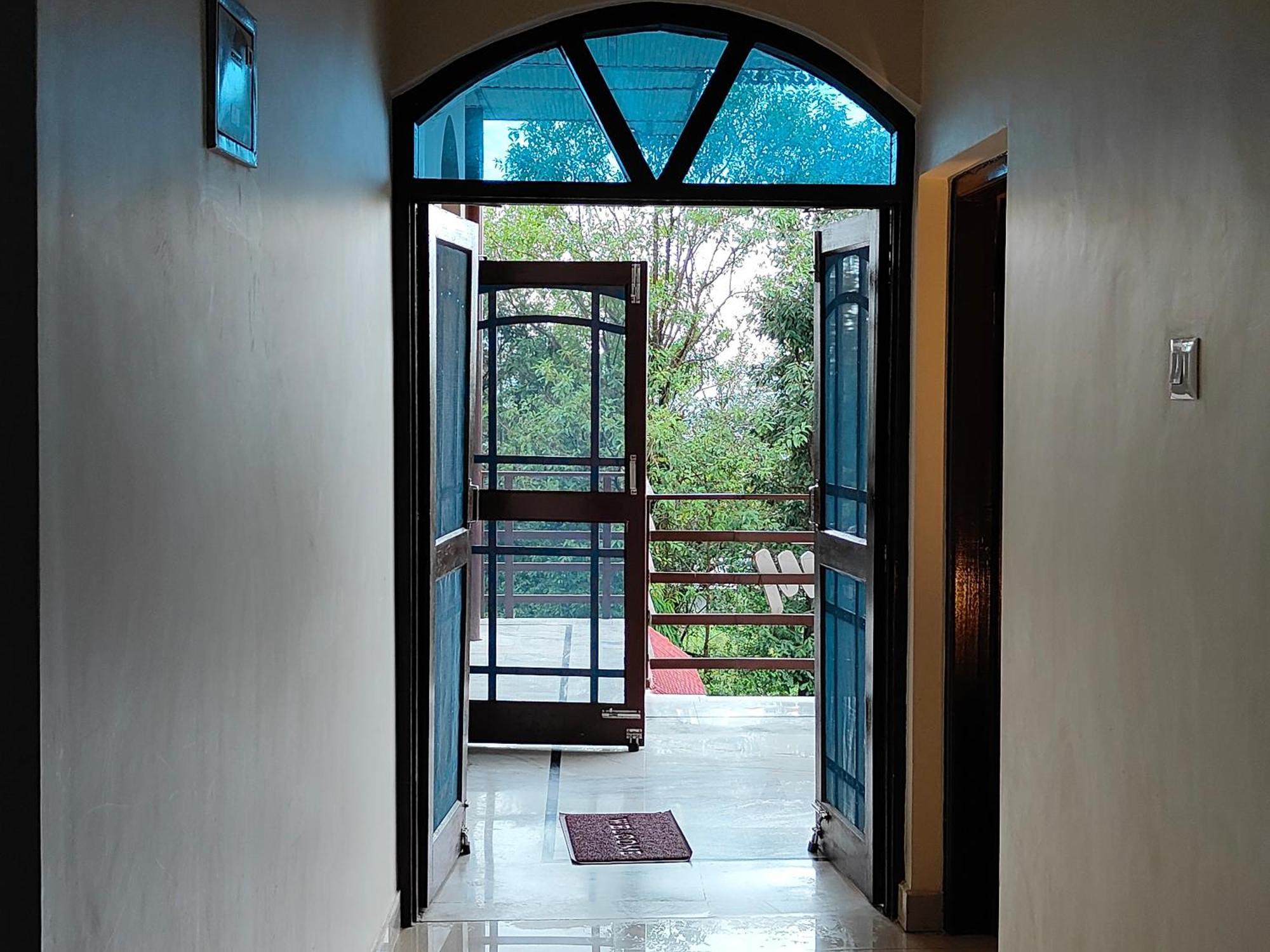 Aditya Homestay Bir-Billing Surrounded By Mountains Εξωτερικό φωτογραφία