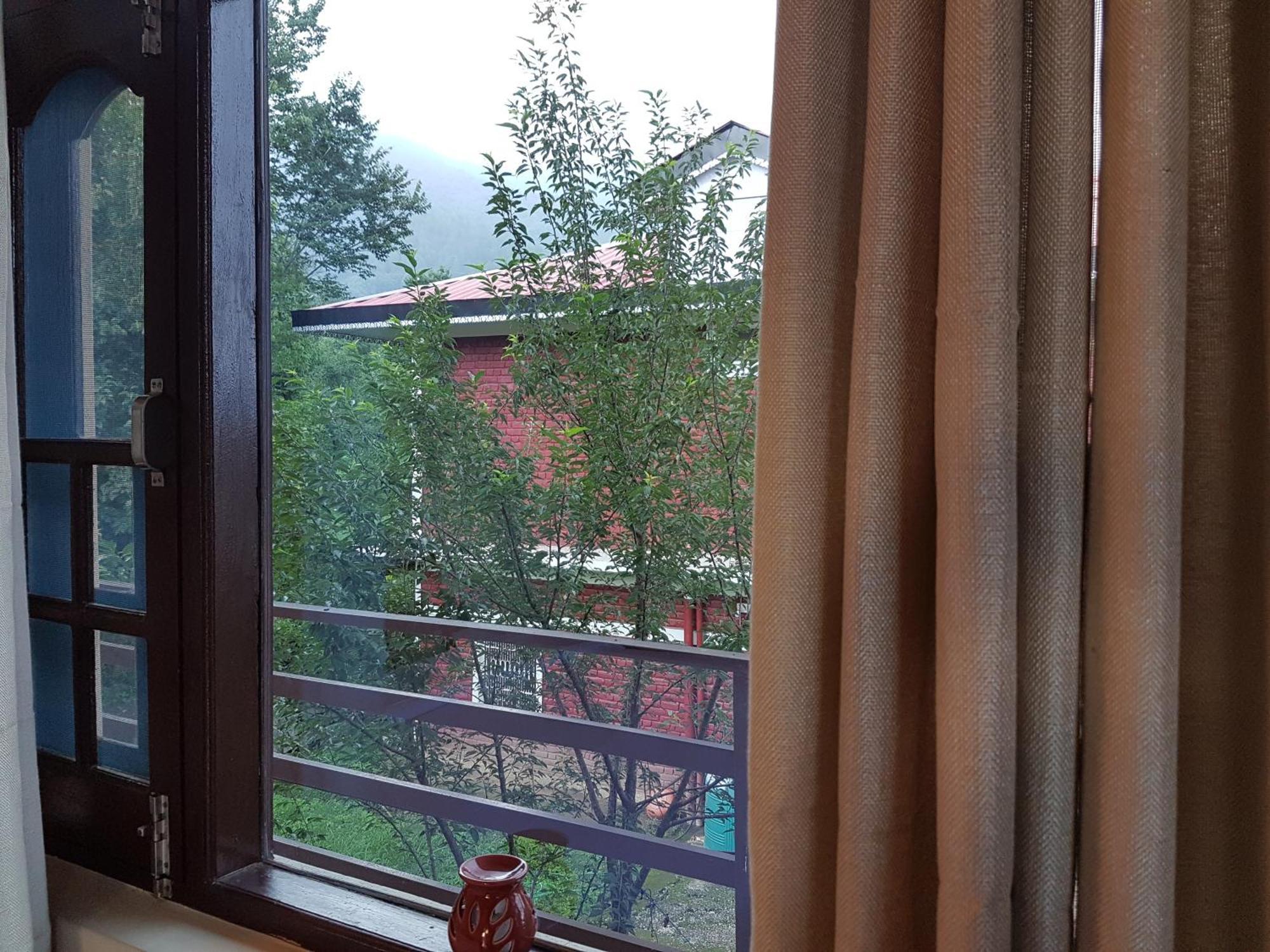 Aditya Homestay Bir-Billing Surrounded By Mountains Εξωτερικό φωτογραφία